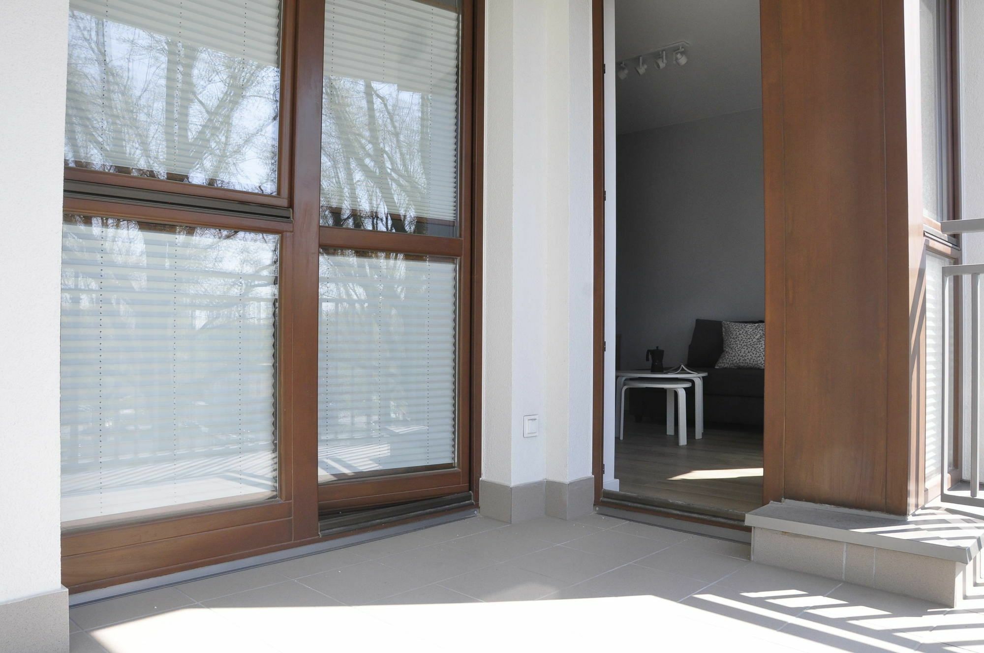 Prudentia Apartments Wola Warszawa Eksteriør billede