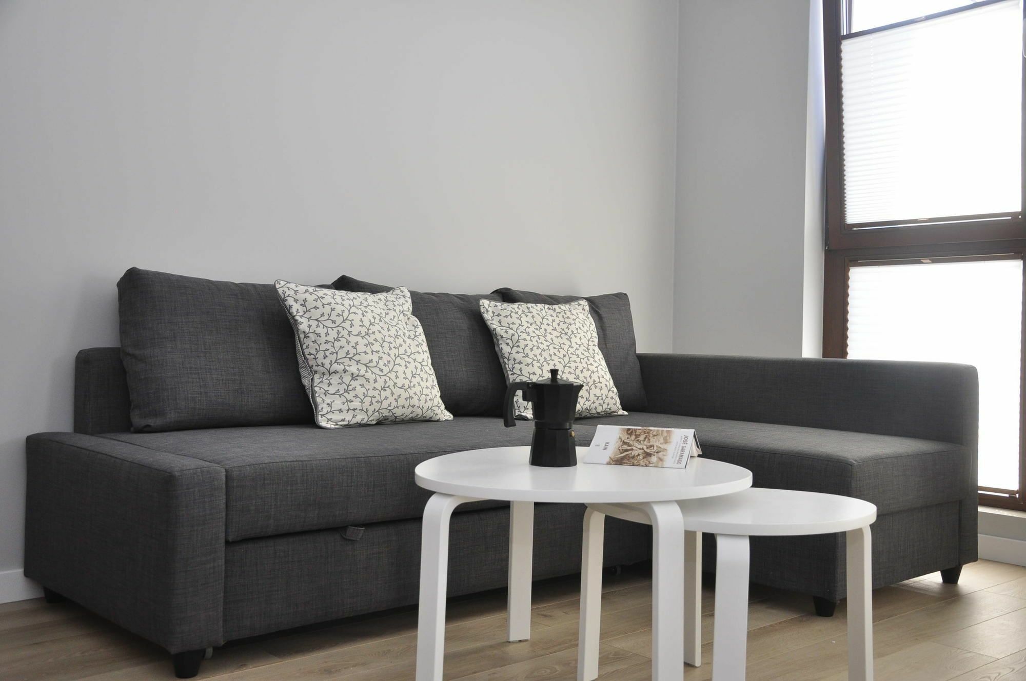 Prudentia Apartments Wola Warszawa Eksteriør billede