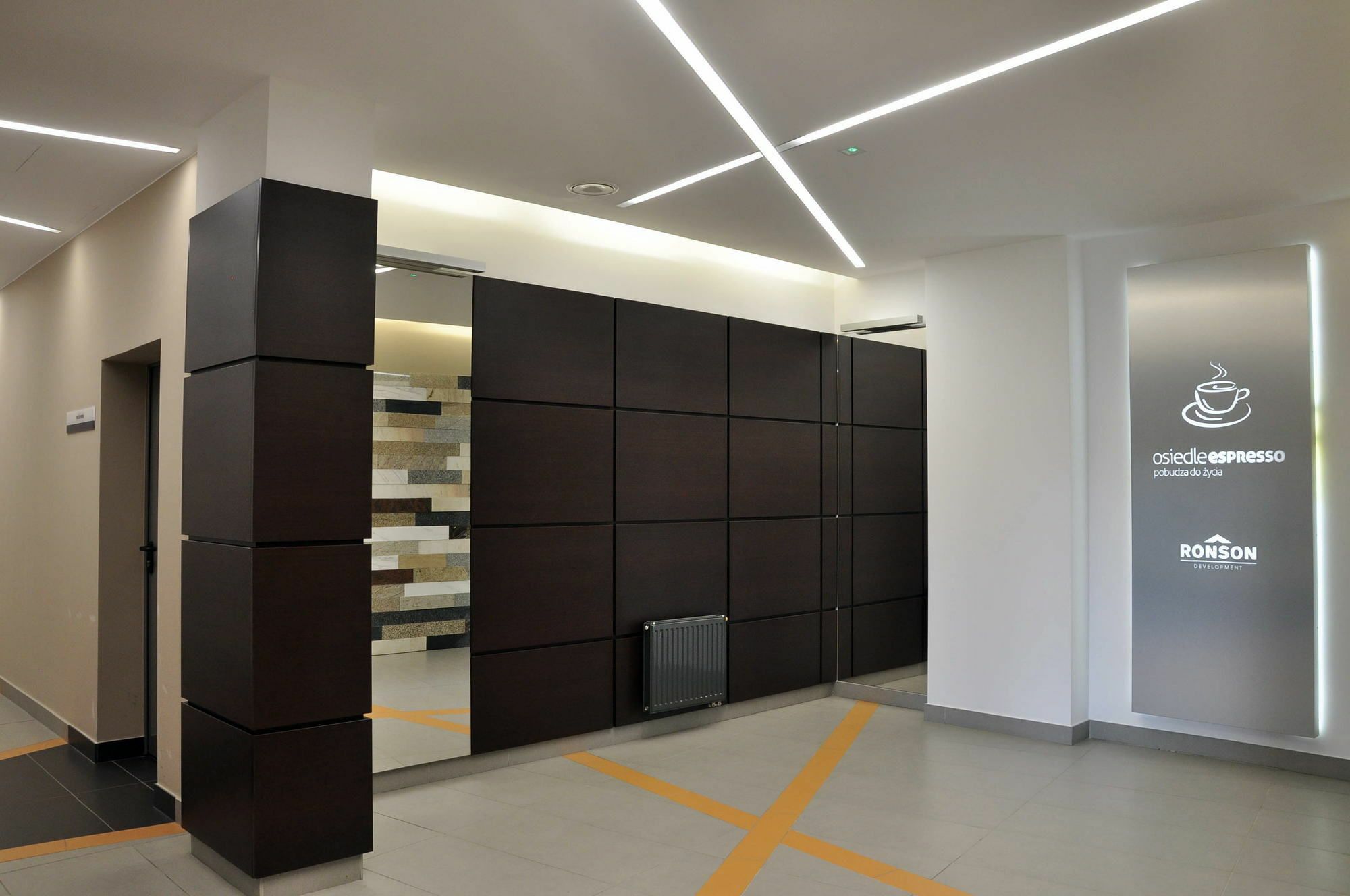 Prudentia Apartments Wola Warszawa Eksteriør billede