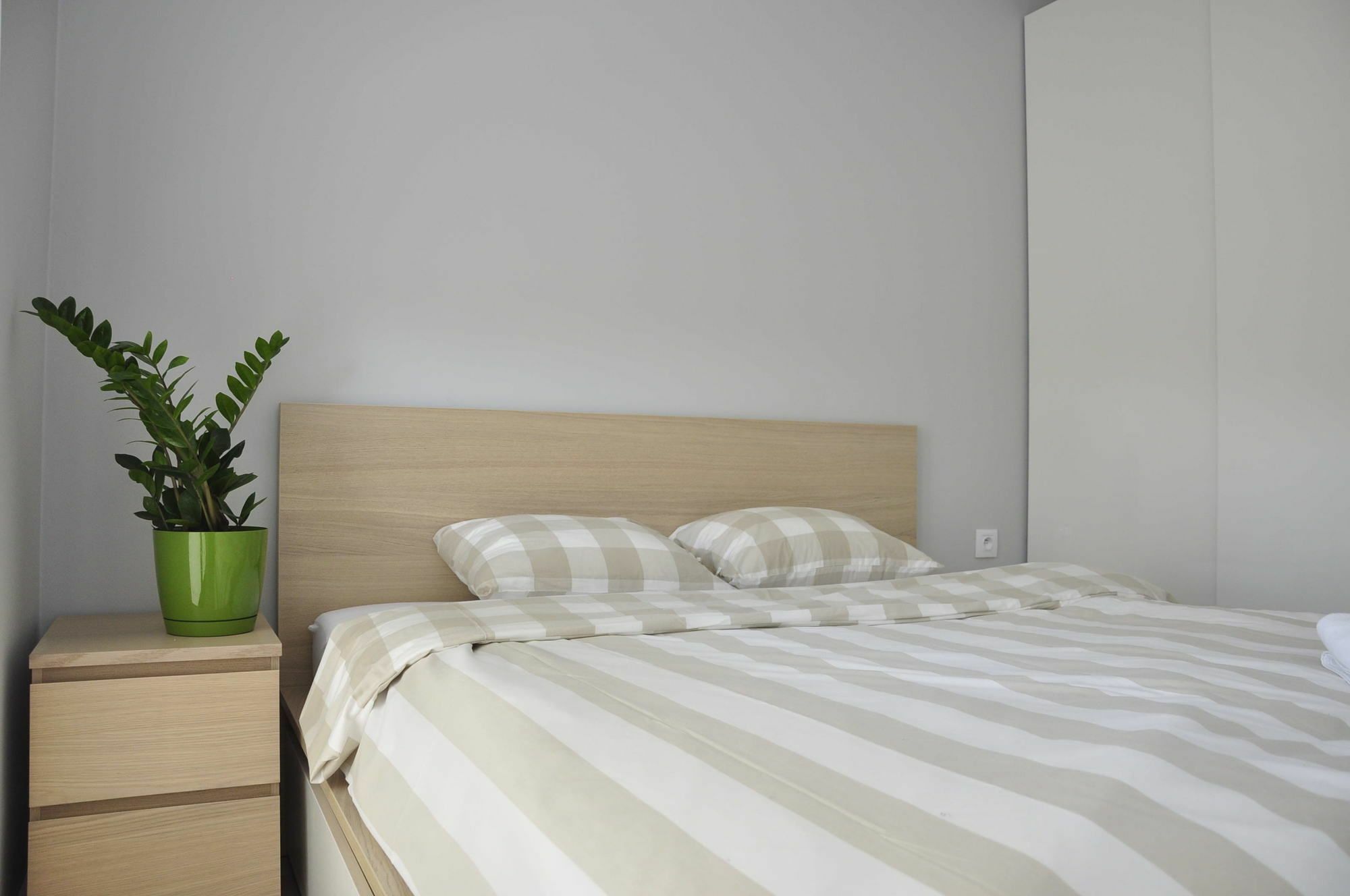 Prudentia Apartments Wola Warszawa Eksteriør billede